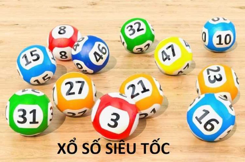 Quan niệm về Xổ Số Siêu Tốc KUWIN Là Như Thế Nào?