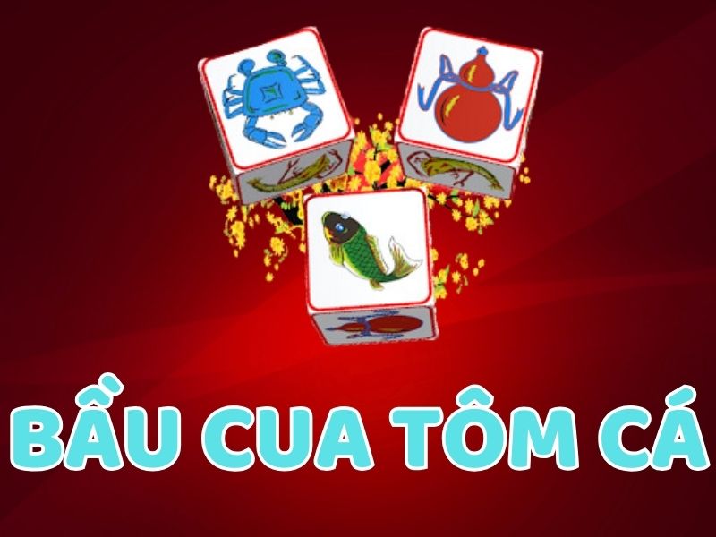 Mách bạn phương pháp lắc bầu cua tôm cá KUWIN cơ bản